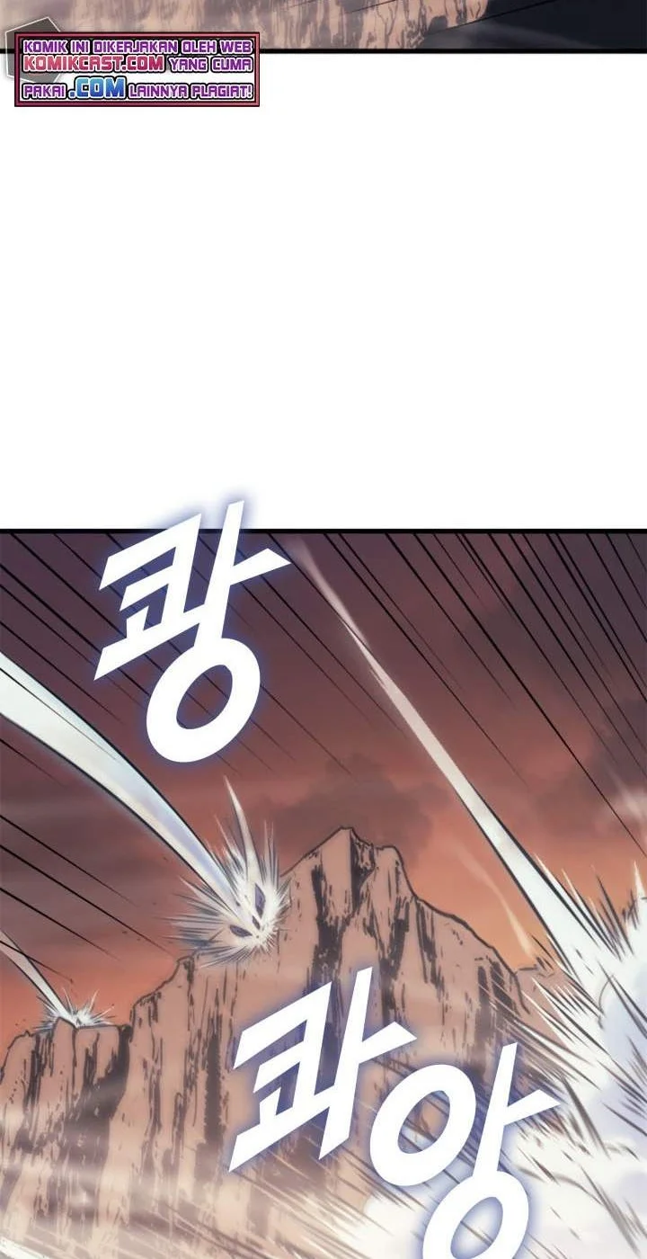 Max Level Returner Chapter 121 Gambar 21