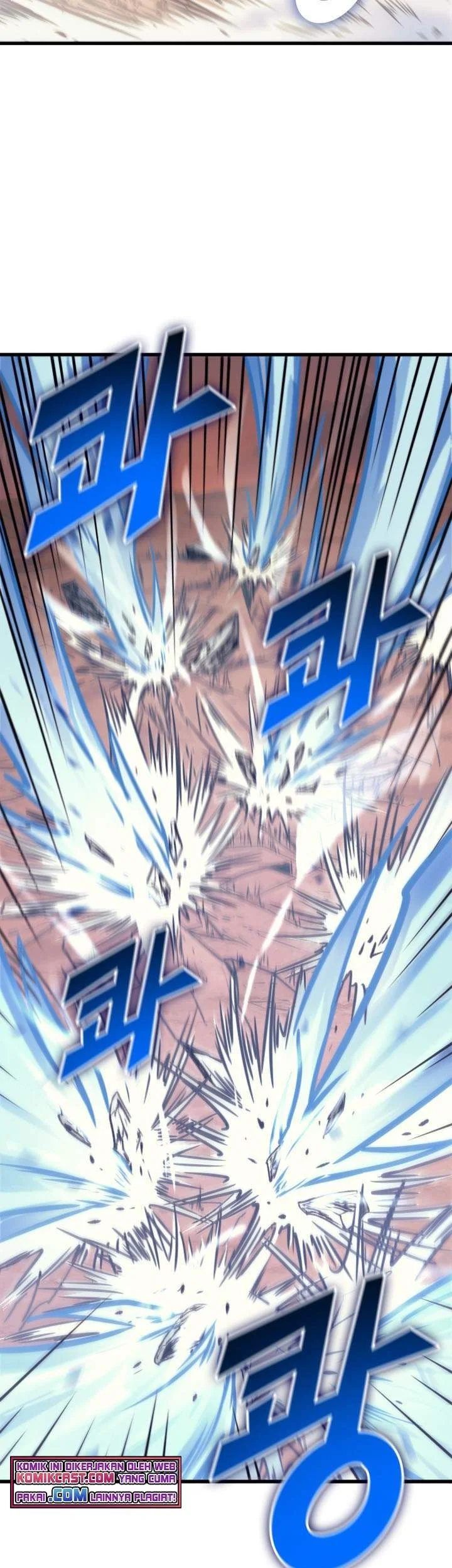 Max Level Returner Chapter 121 Gambar 22