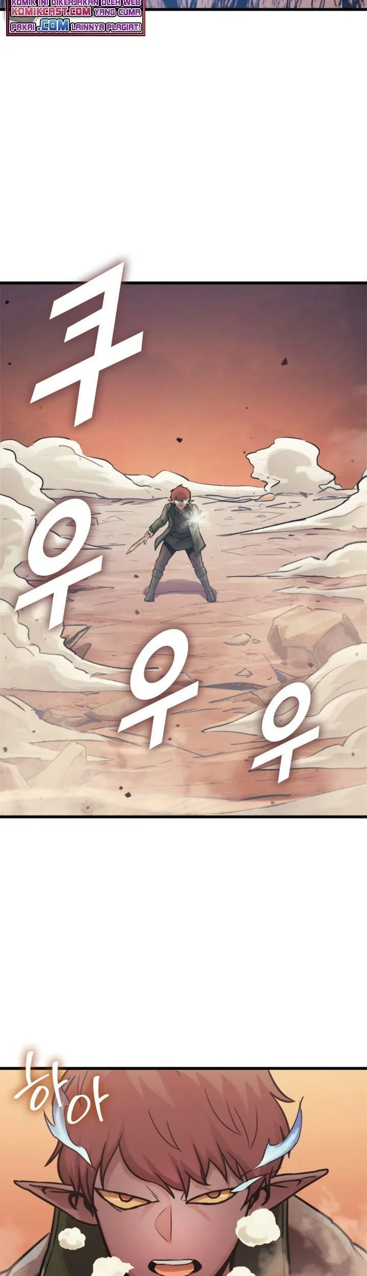 Max Level Returner Chapter 121 Gambar 26