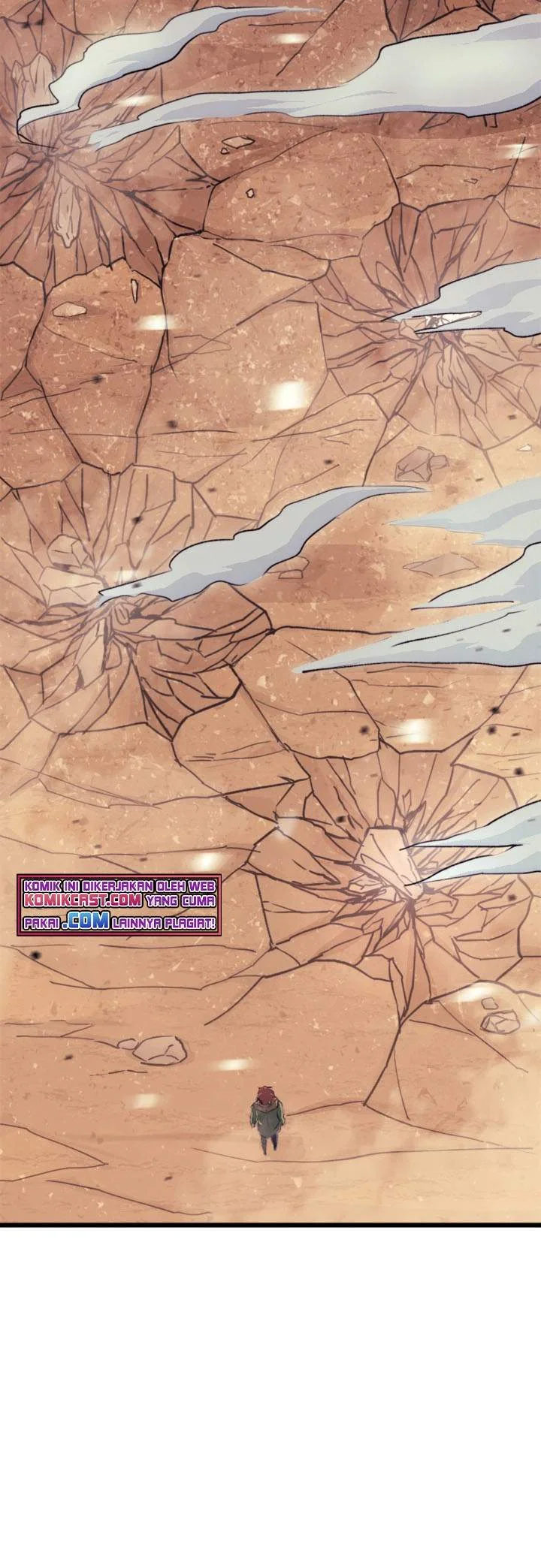 Max Level Returner Chapter 121 Gambar 28