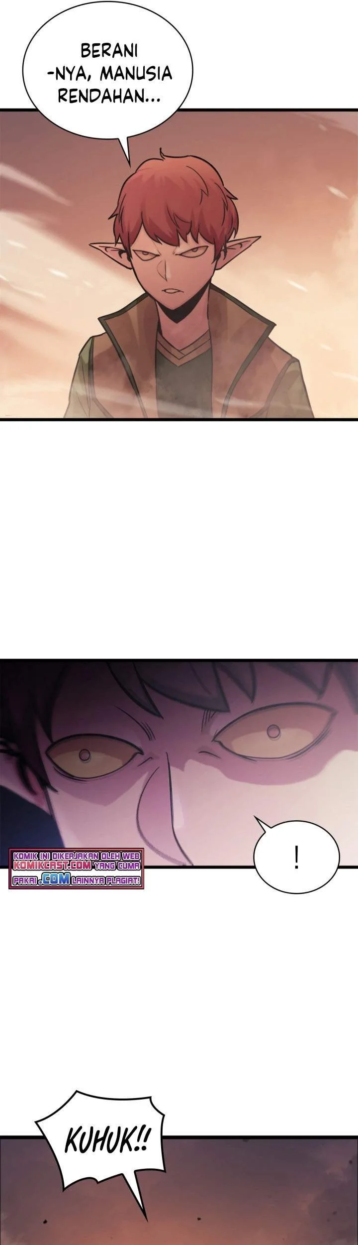 Max Level Returner Chapter 121 Gambar 29