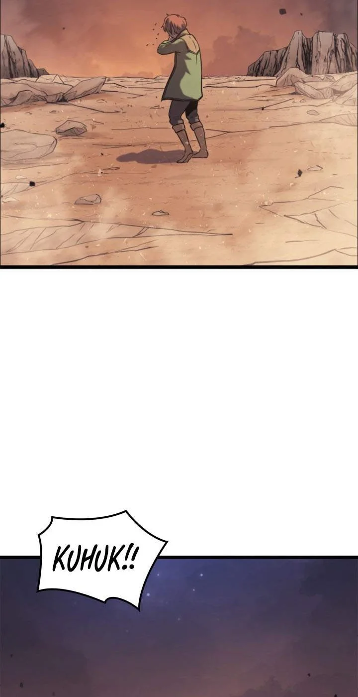 Max Level Returner Chapter 121 Gambar 30