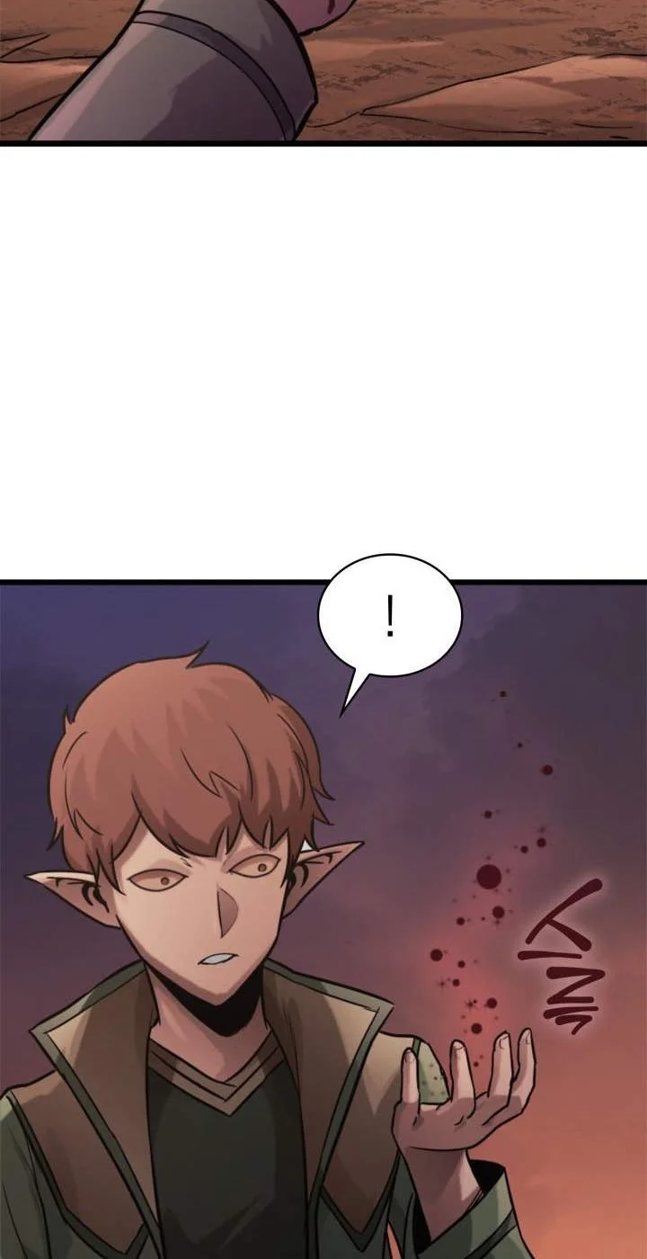 Max Level Returner Chapter 121 Gambar 32