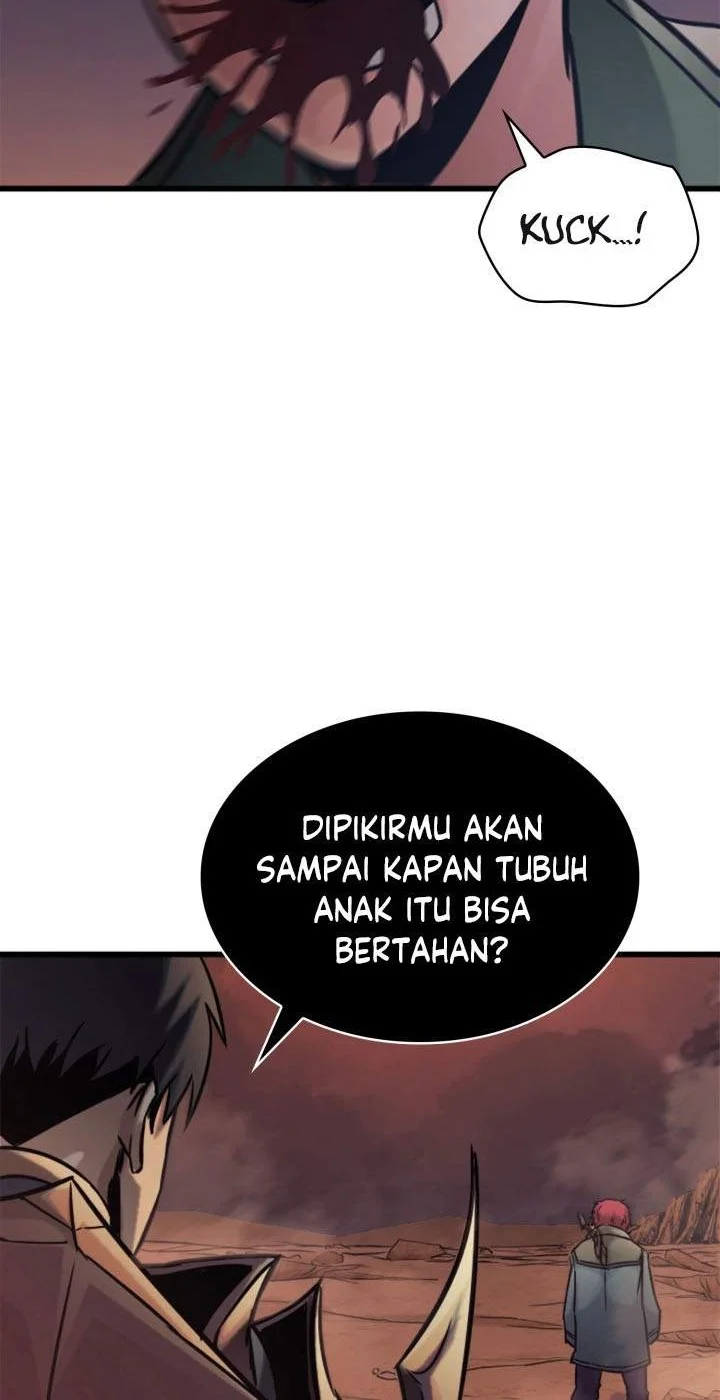 Max Level Returner Chapter 121 Gambar 35