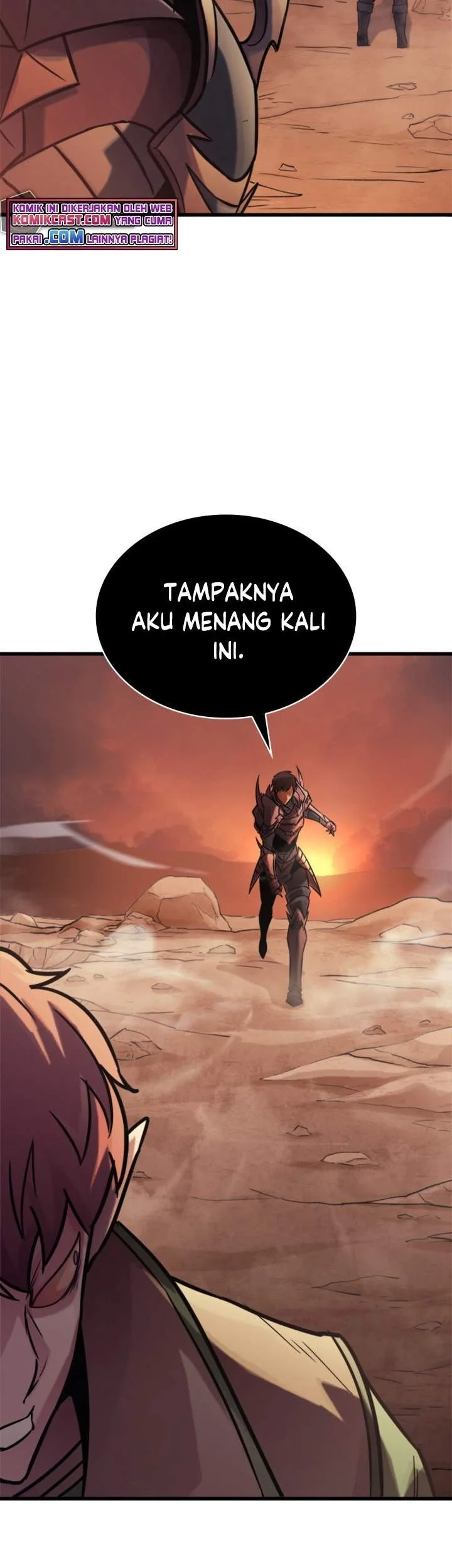 Max Level Returner Chapter 121 Gambar 36