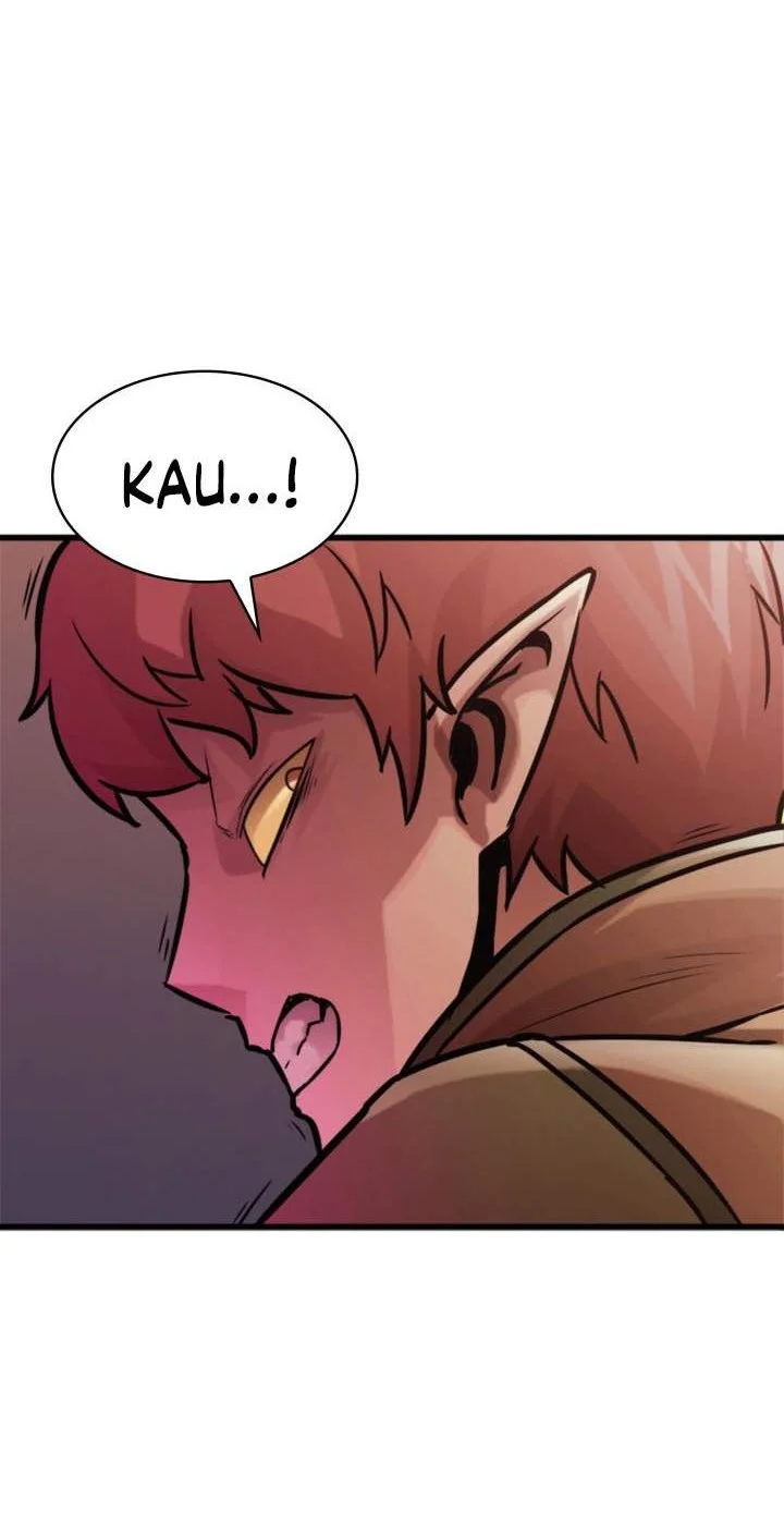 Max Level Returner Chapter 121 Gambar 37