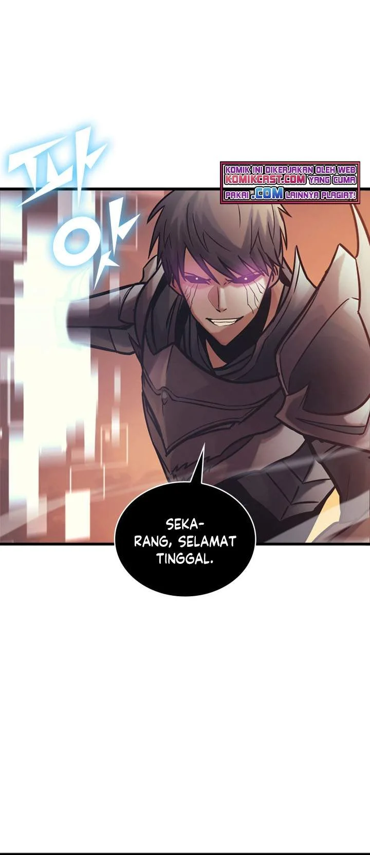 Max Level Returner Chapter 121 Gambar 38