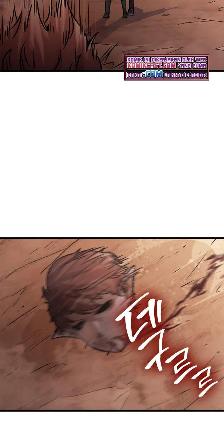 Max Level Returner Chapter 121 Gambar 40