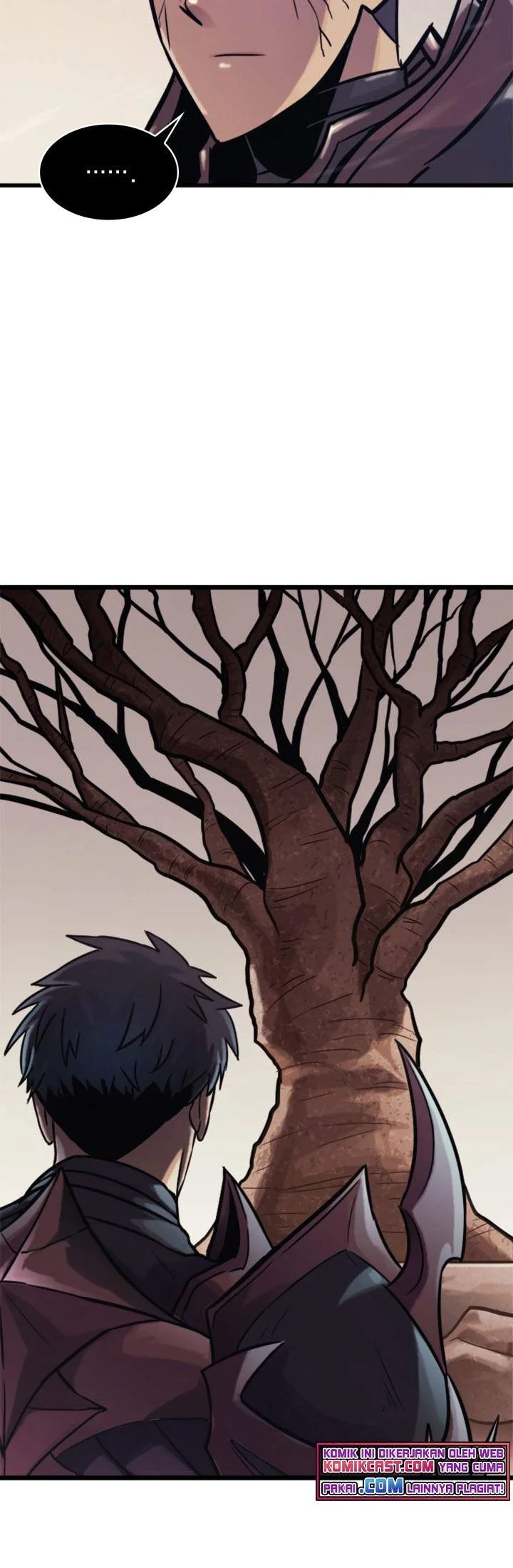 Max Level Returner Chapter 121 Gambar 43