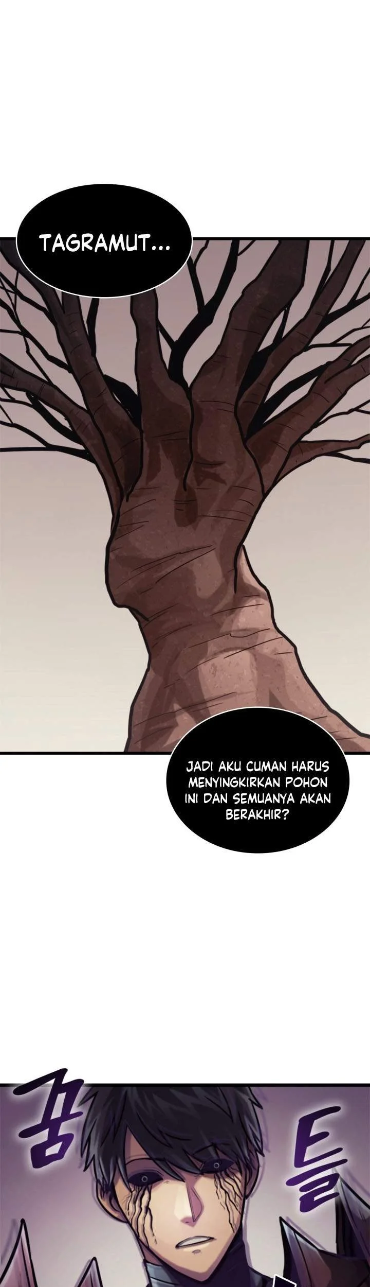 Max Level Returner Chapter 121 Gambar 44