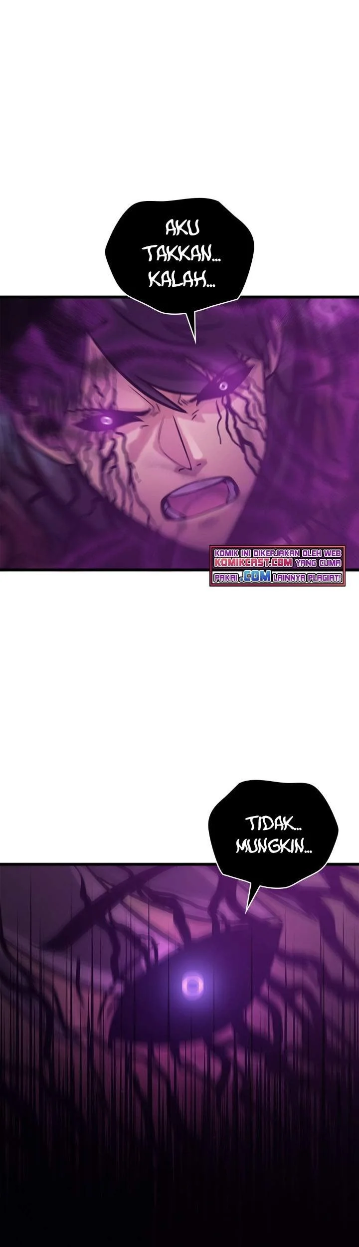 Max Level Returner Chapter 121 Gambar 50