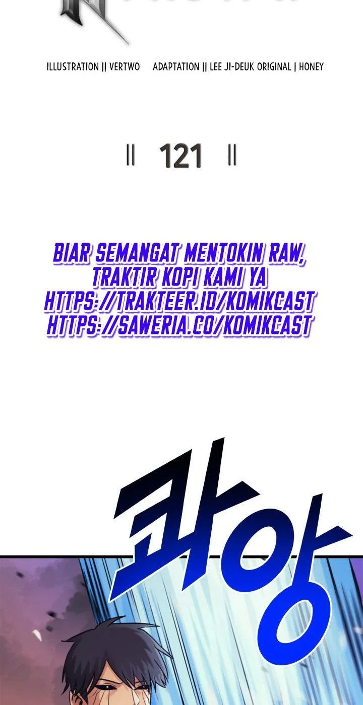 Max Level Returner Chapter 121 Gambar 3