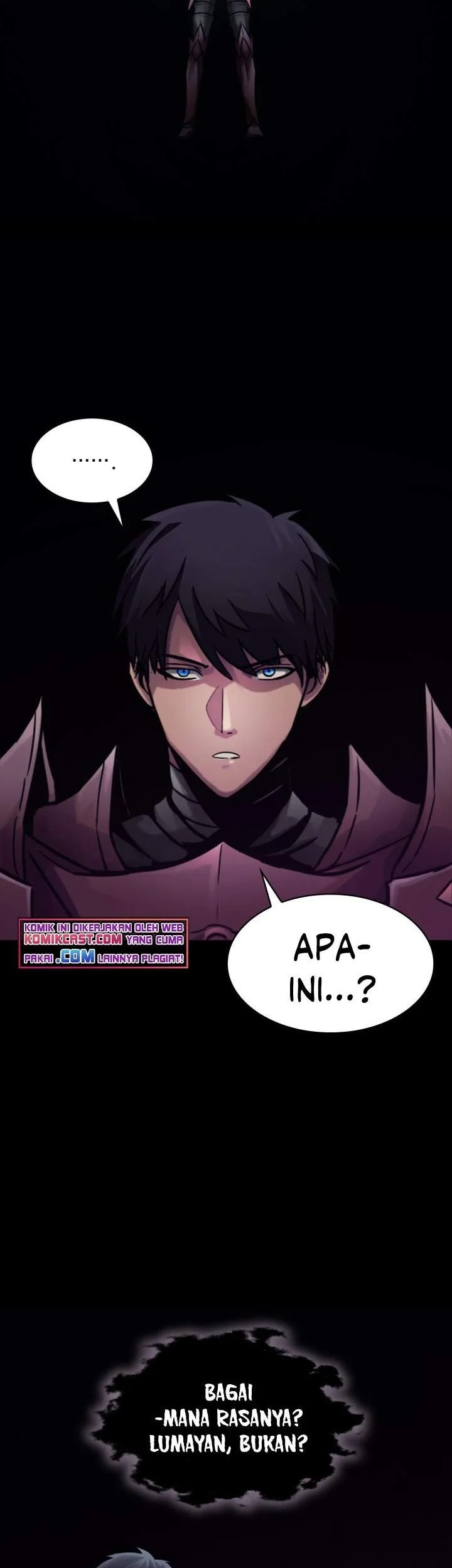 Max Level Returner Chapter 121 Gambar 52