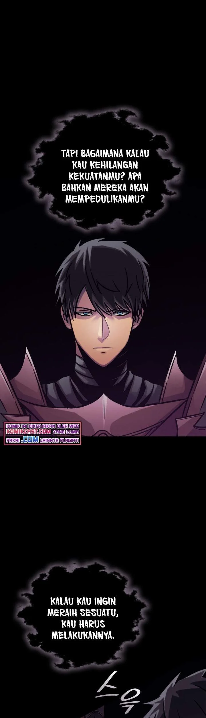 Max Level Returner Chapter 121 Gambar 55