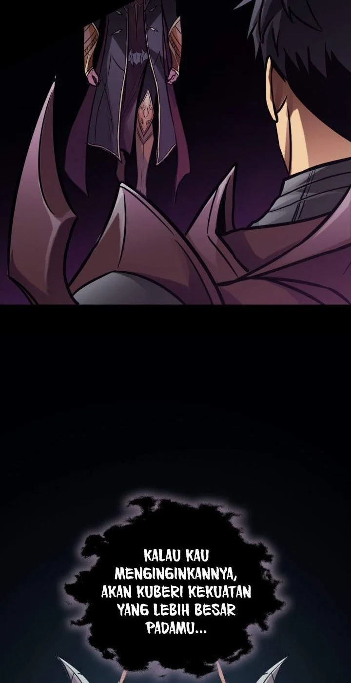Max Level Returner Chapter 121 Gambar 56