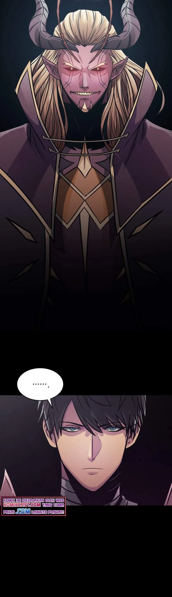 Max Level Returner Chapter 121 Gambar 57