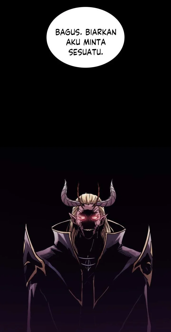 Max Level Returner Chapter 121 Gambar 58