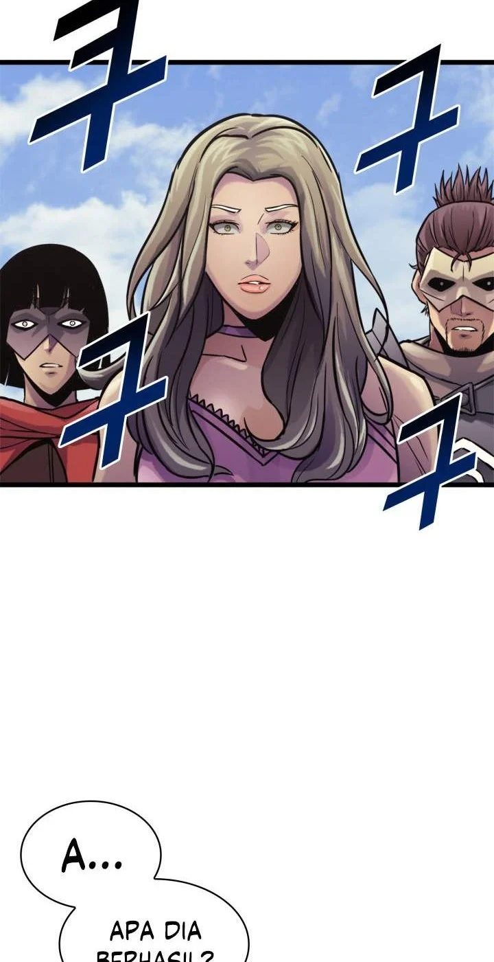 Max Level Returner Chapter 121 Gambar 63