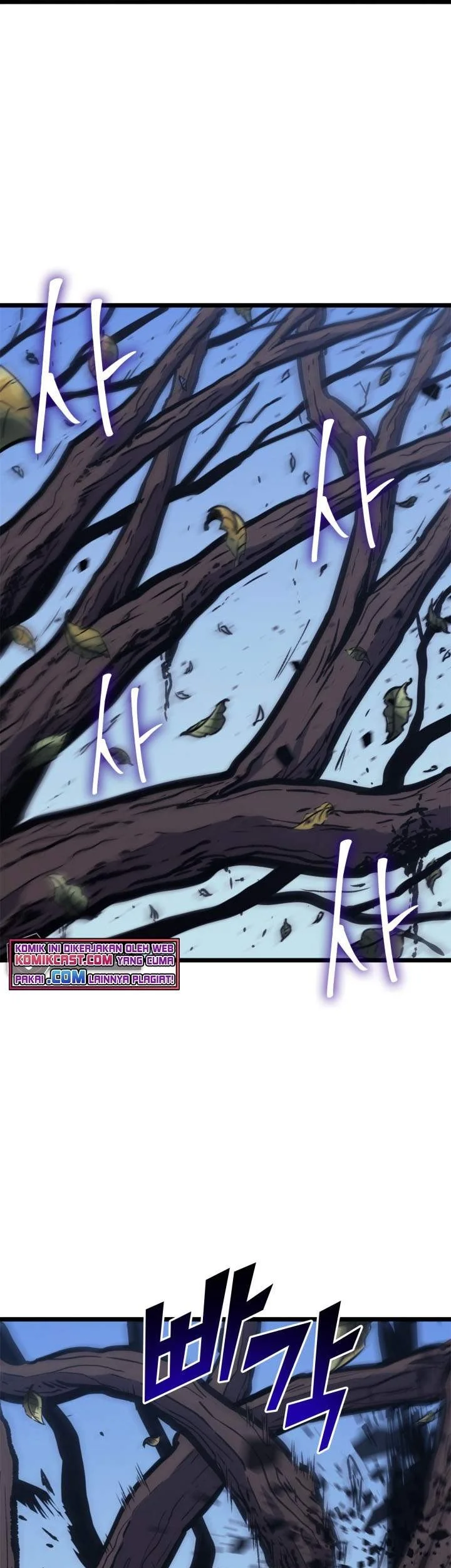 Max Level Returner Chapter 121 Gambar 66