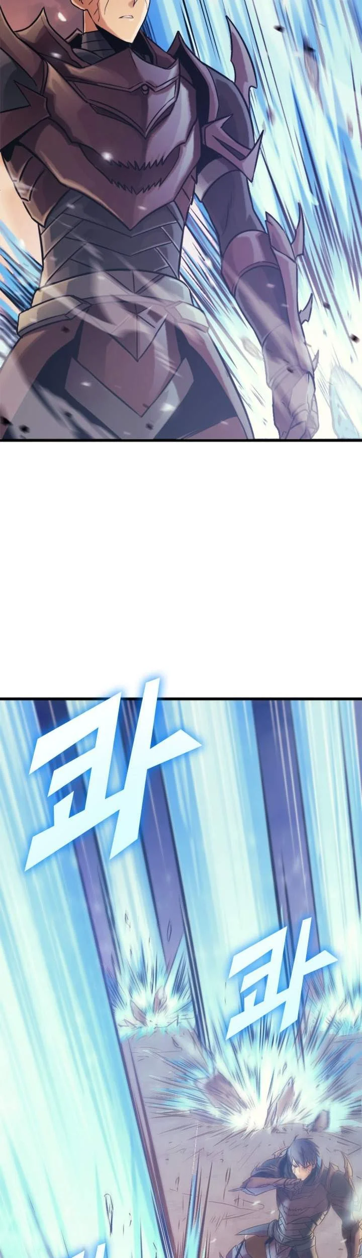 Max Level Returner Chapter 121 Gambar 4