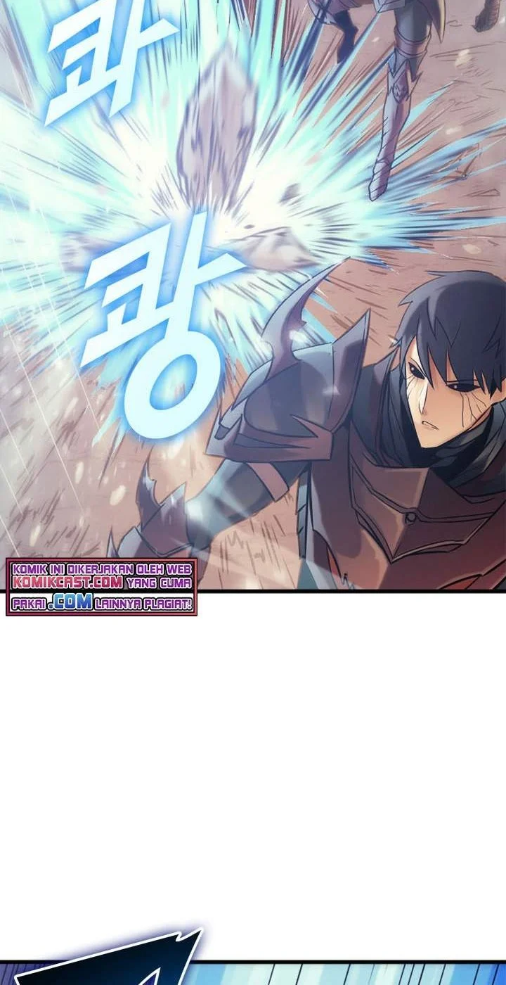 Max Level Returner Chapter 121 Gambar 5