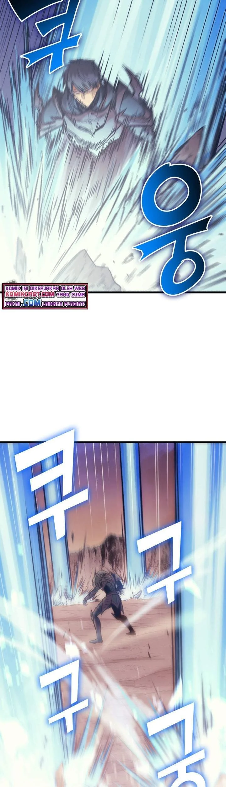 Max Level Returner Chapter 121 Gambar 6