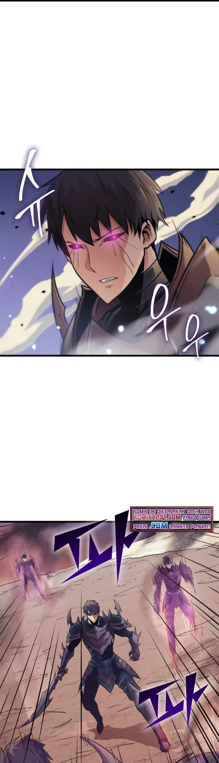 Max Level Returner Chapter 121 Gambar 8