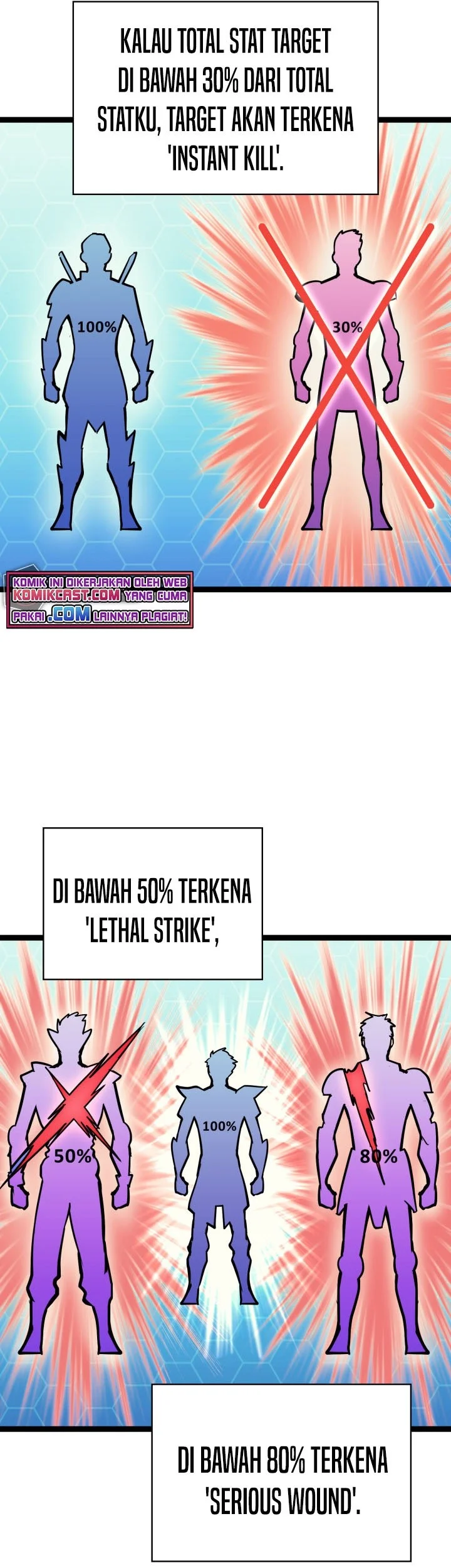 Max Level Returner Chapter 122 Gambar 17