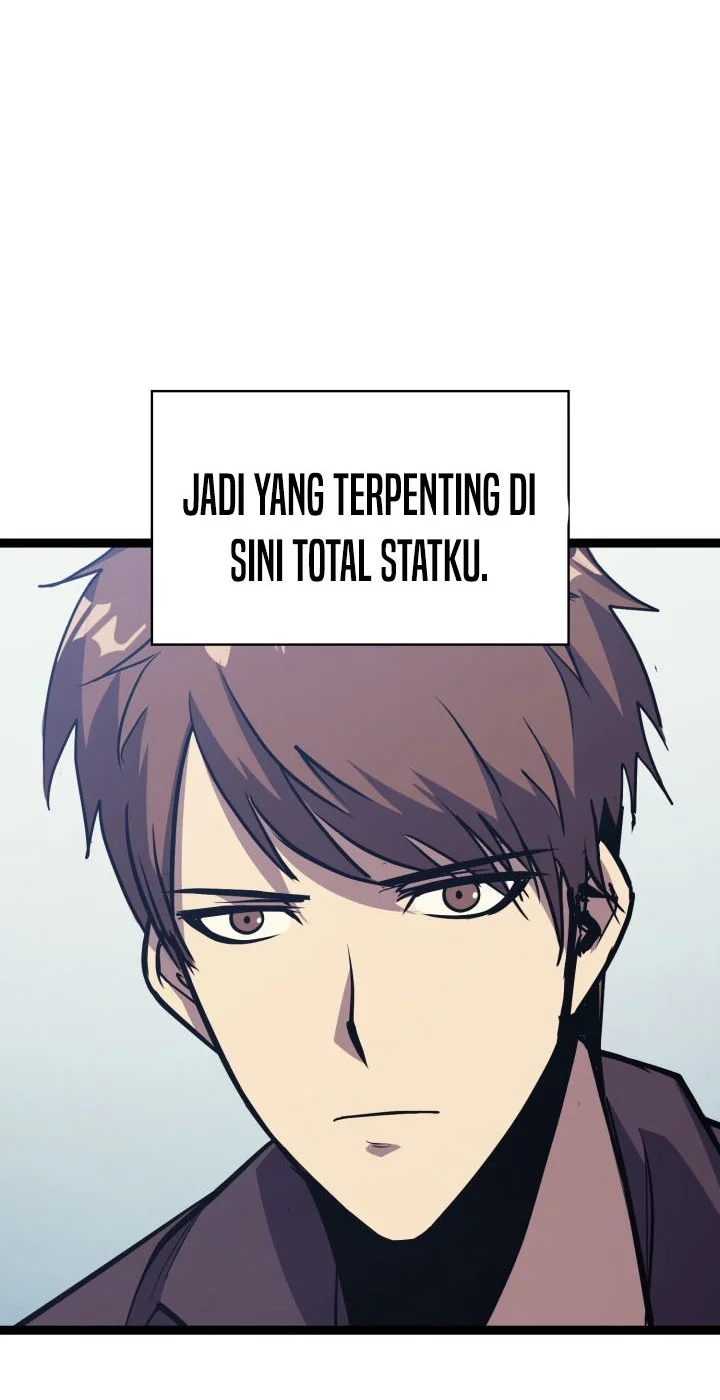 Max Level Returner Chapter 122 Gambar 18