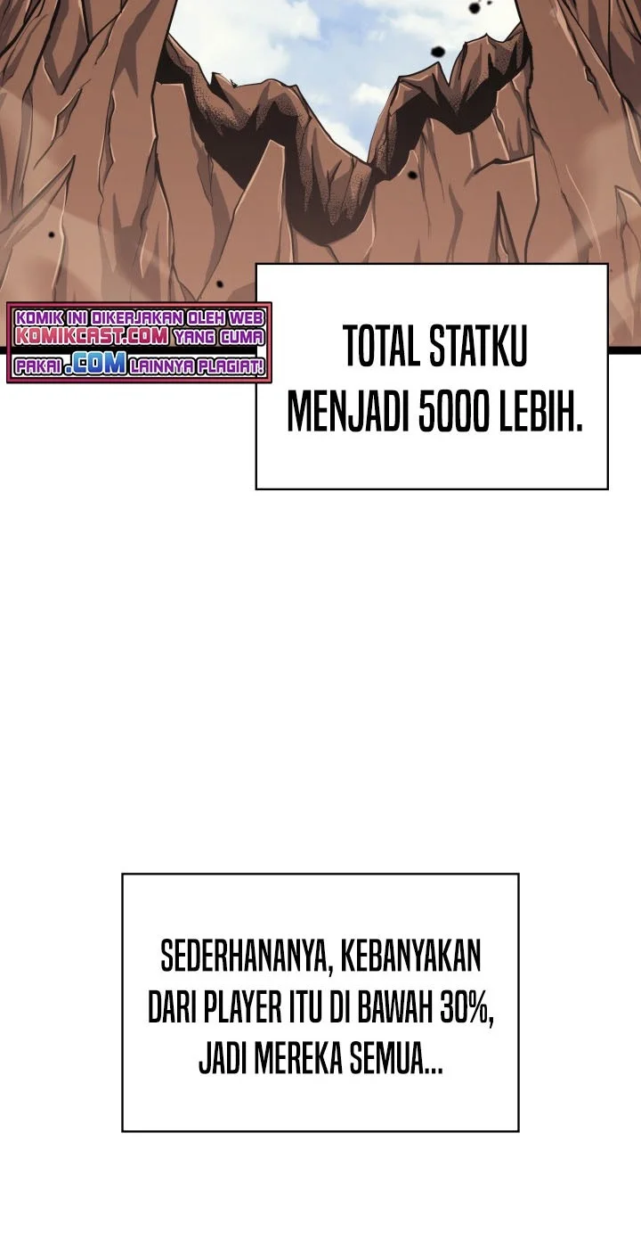 Max Level Returner Chapter 122 Gambar 20