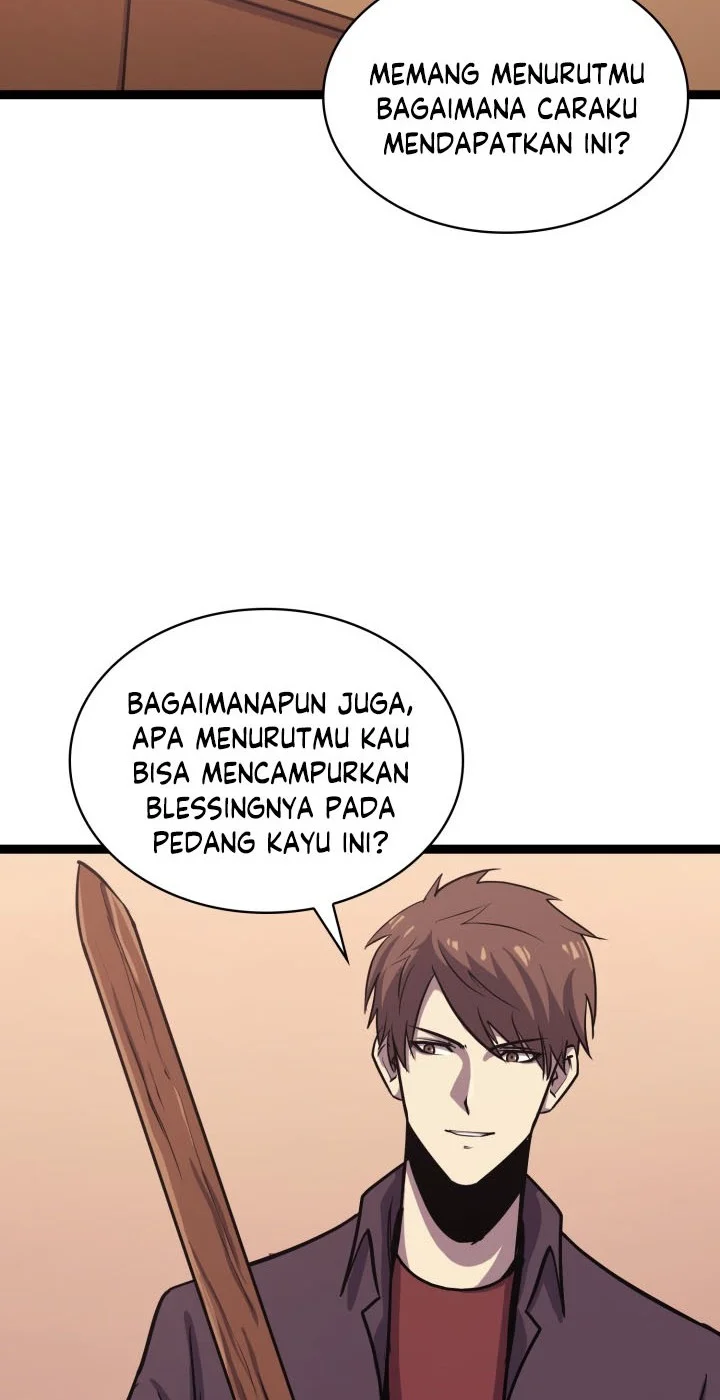 Max Level Returner Chapter 122 Gambar 29
