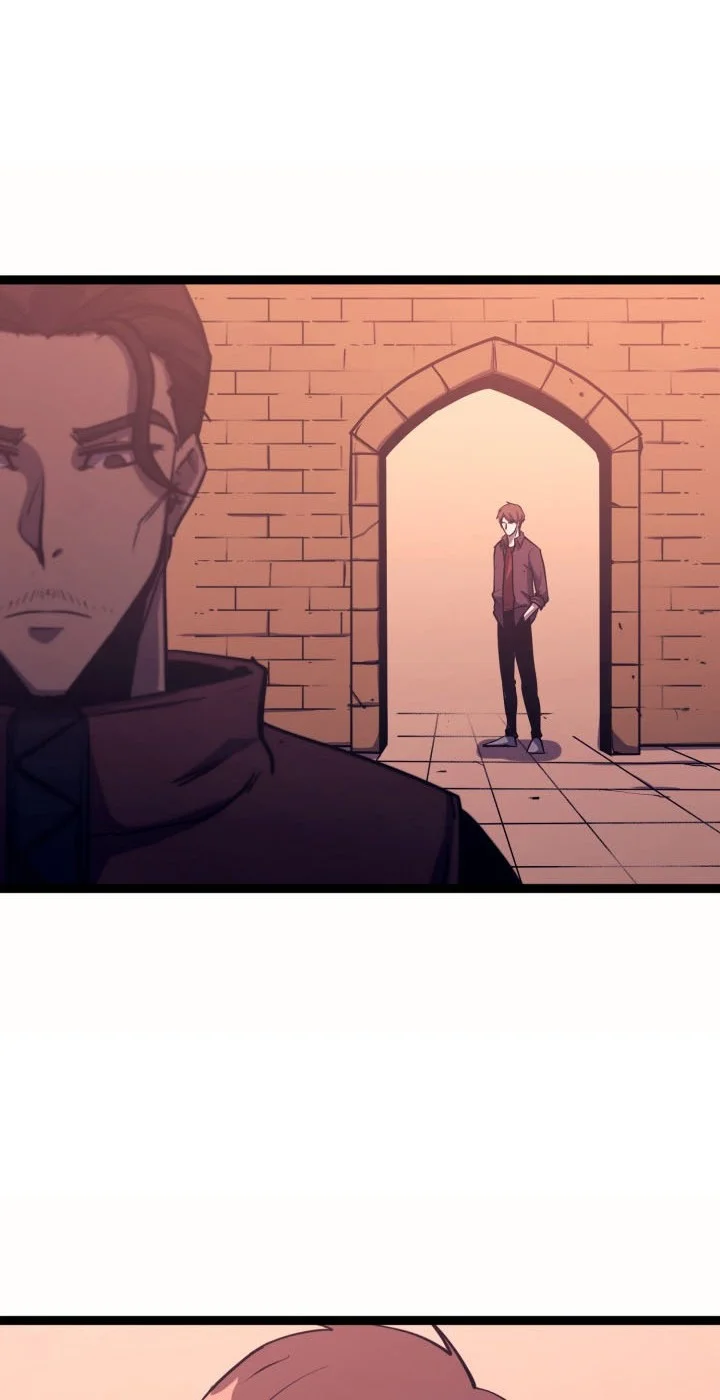 Max Level Returner Chapter 122 Gambar 34