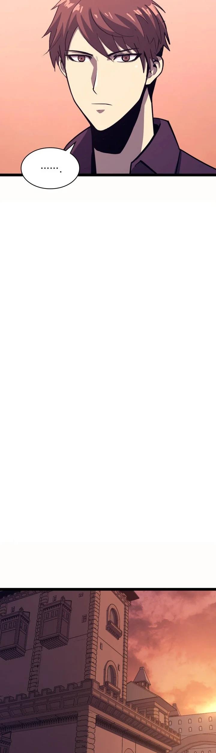 Max Level Returner Chapter 122 Gambar 35