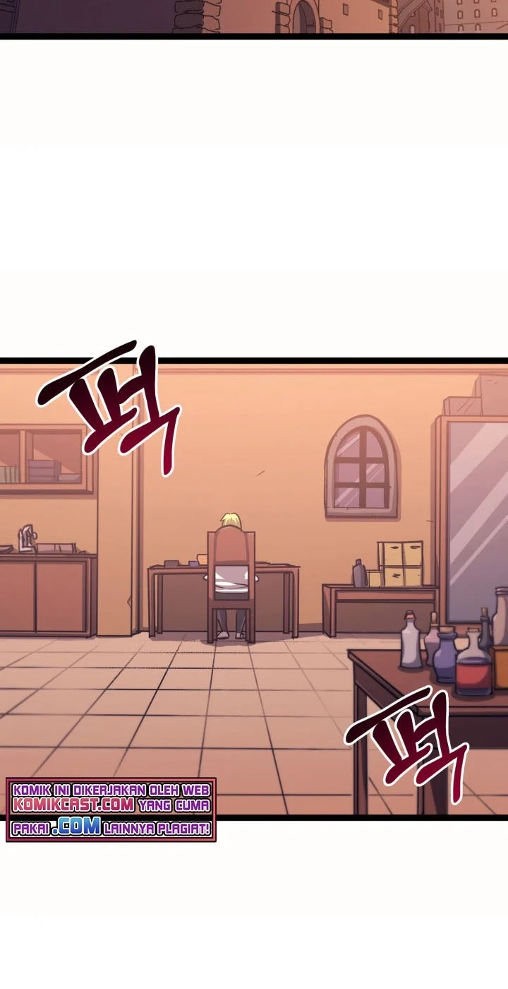 Max Level Returner Chapter 122 Gambar 36