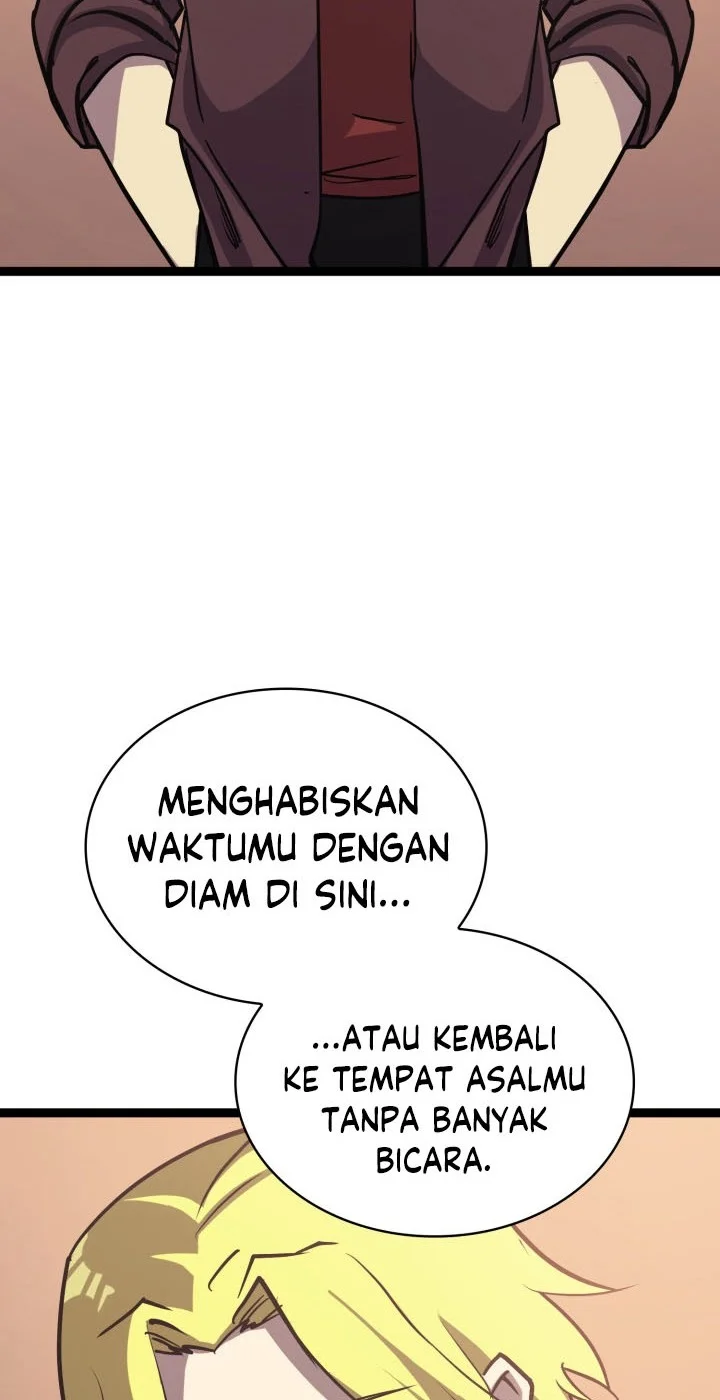 Max Level Returner Chapter 122 Gambar 39