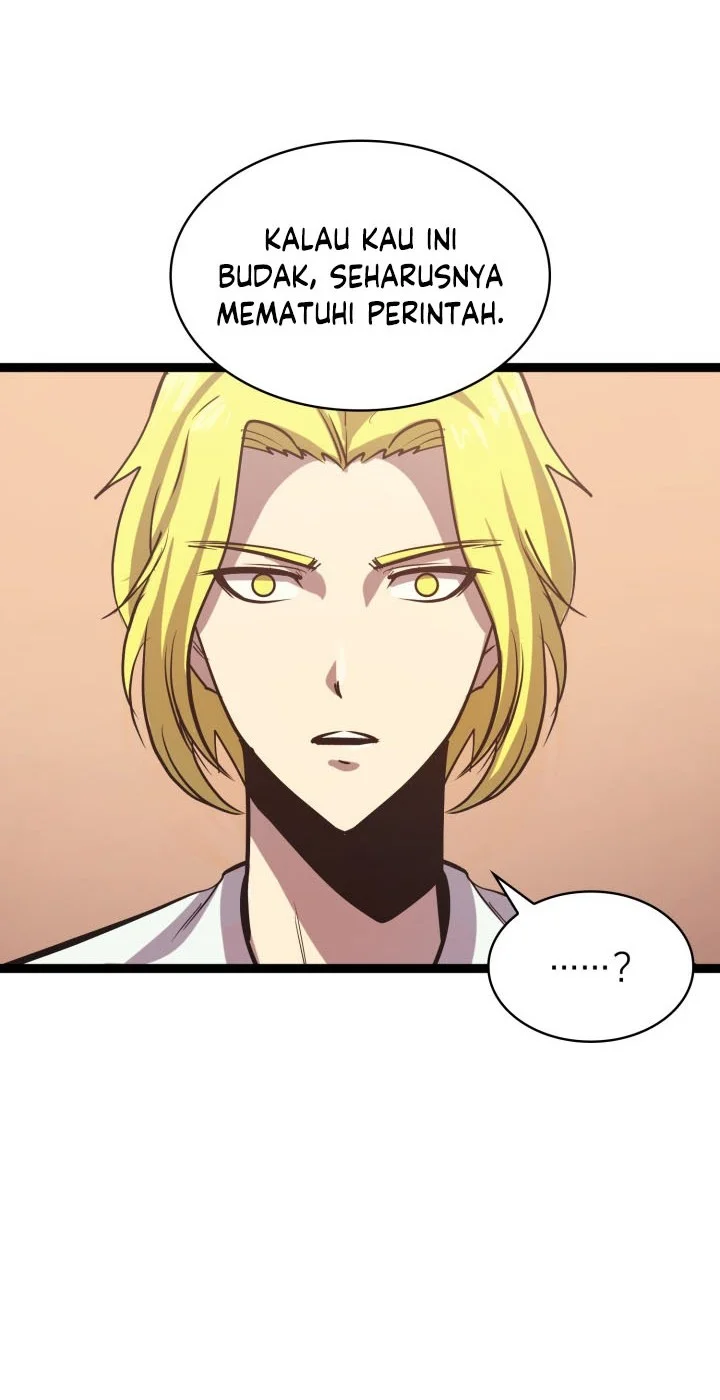 Max Level Returner Chapter 122 Gambar 49