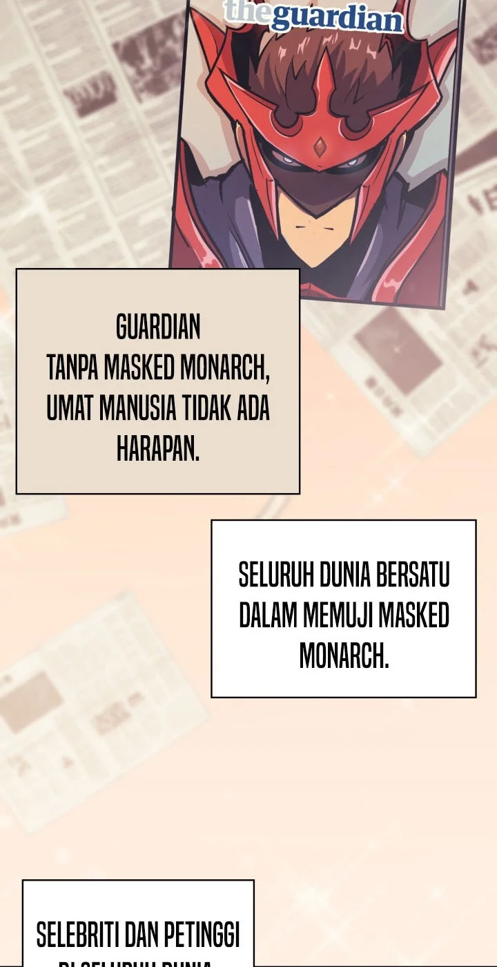 Max Level Returner Chapter 122 Gambar 3