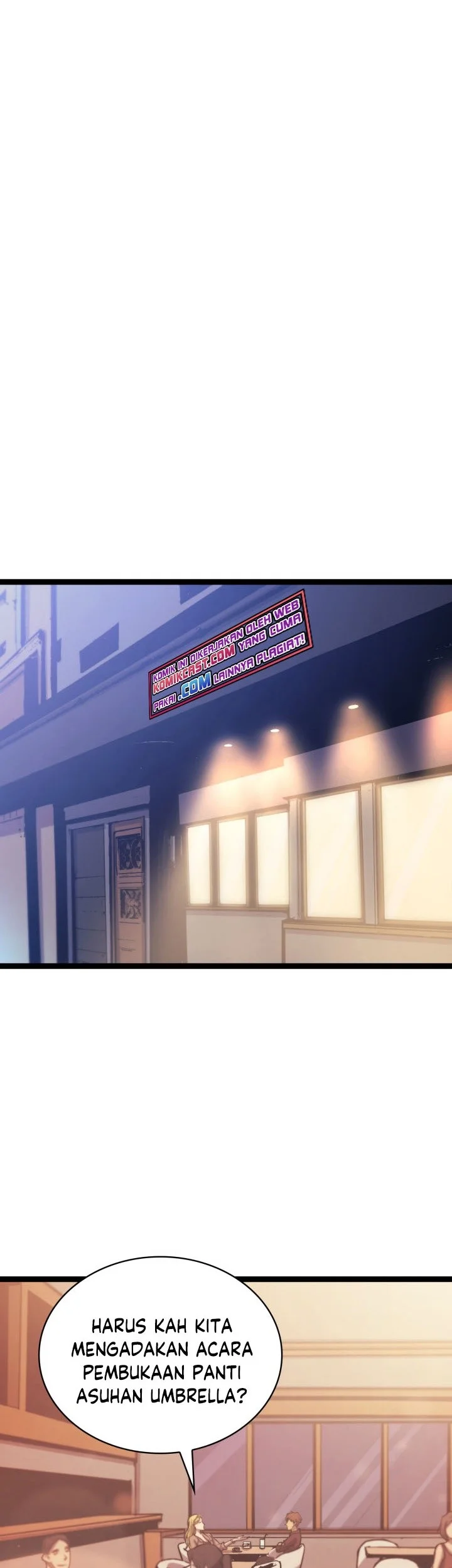 Max Level Returner Chapter 122 Gambar 50