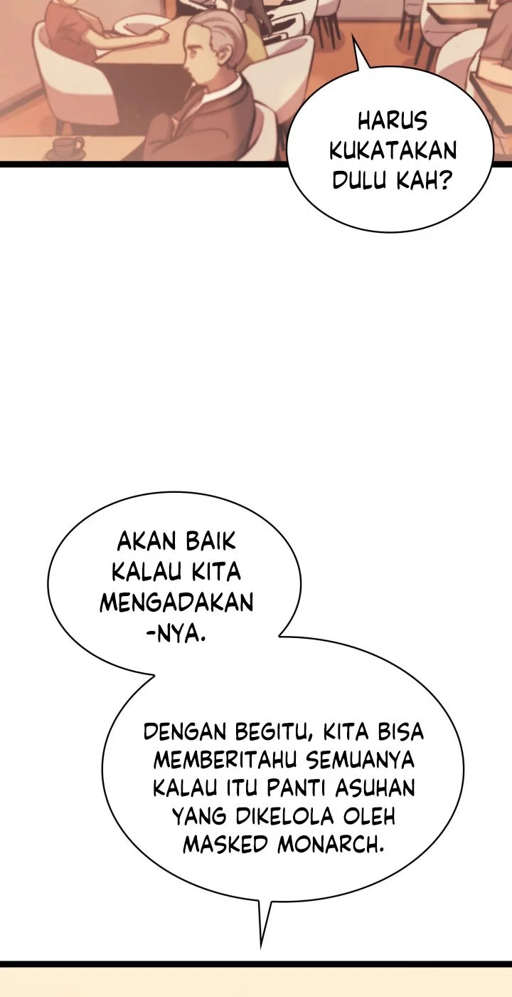 Max Level Returner Chapter 122 Gambar 51