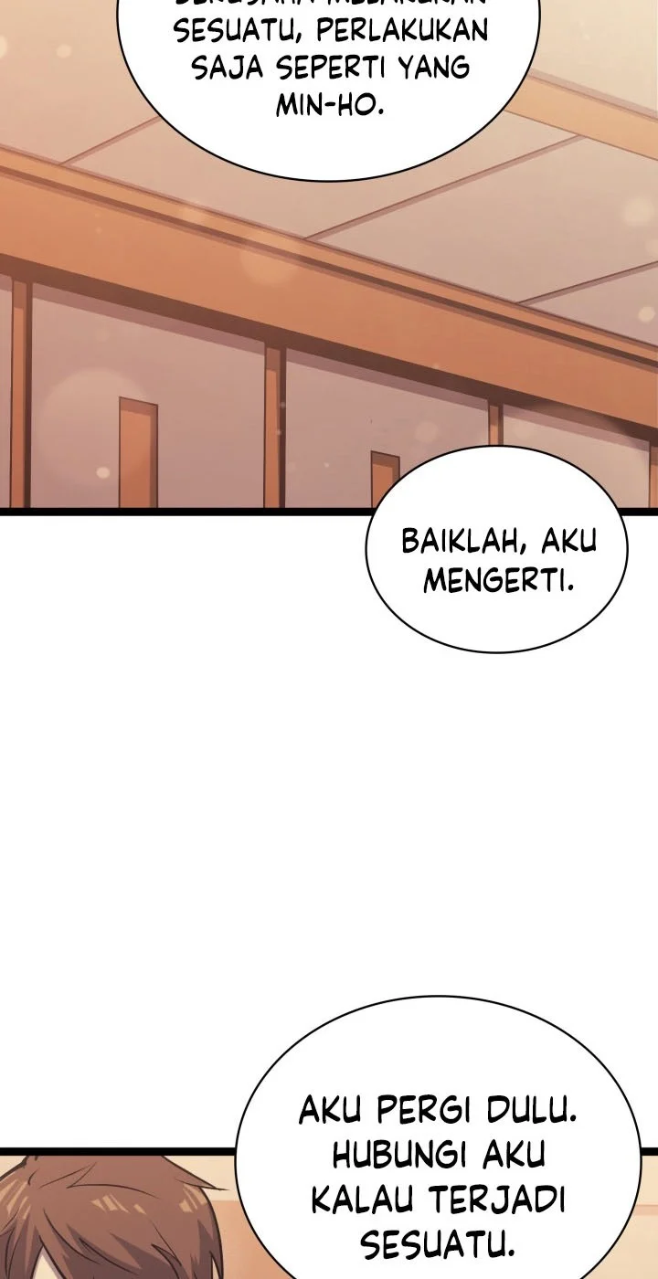 Max Level Returner Chapter 122 Gambar 57