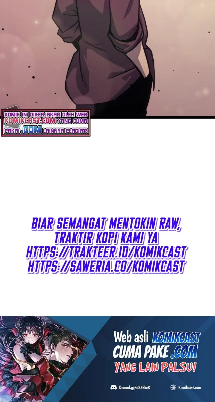 Max Level Returner Chapter 122 Gambar 60