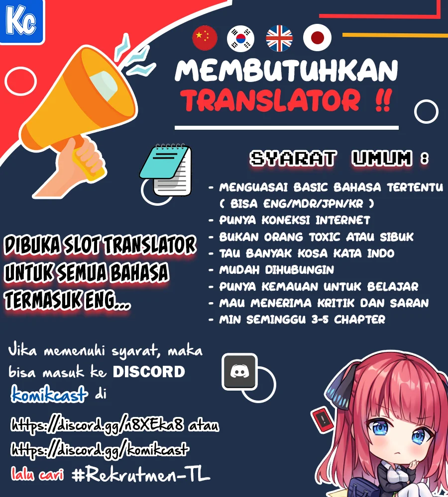 Max Level Returner Chapter 122 Gambar 63