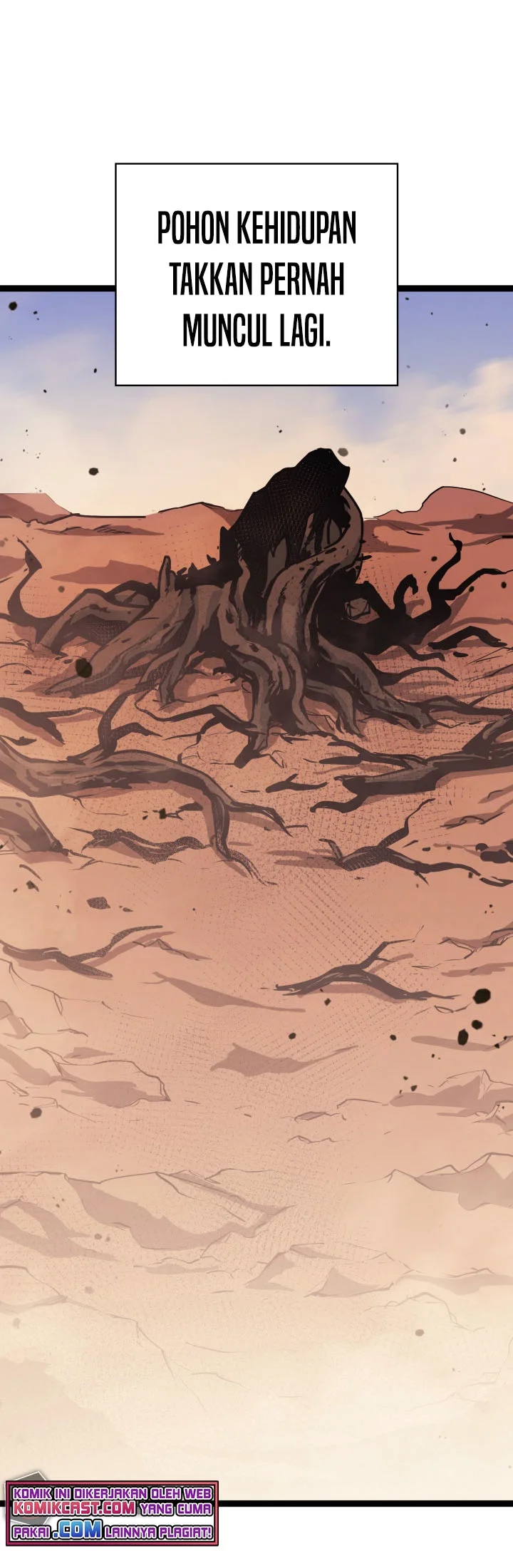 Max Level Returner Chapter 122 Gambar 6