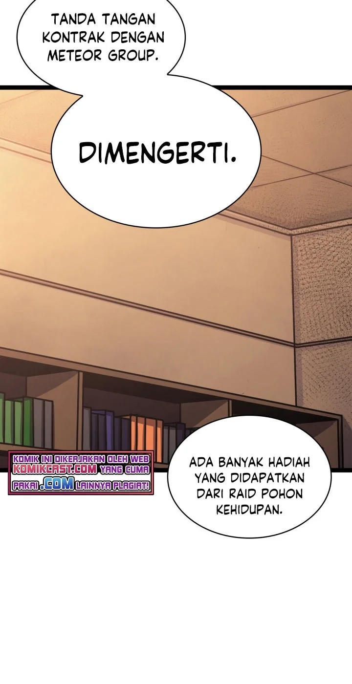 Max Level Returner Chapter 122 Gambar 10