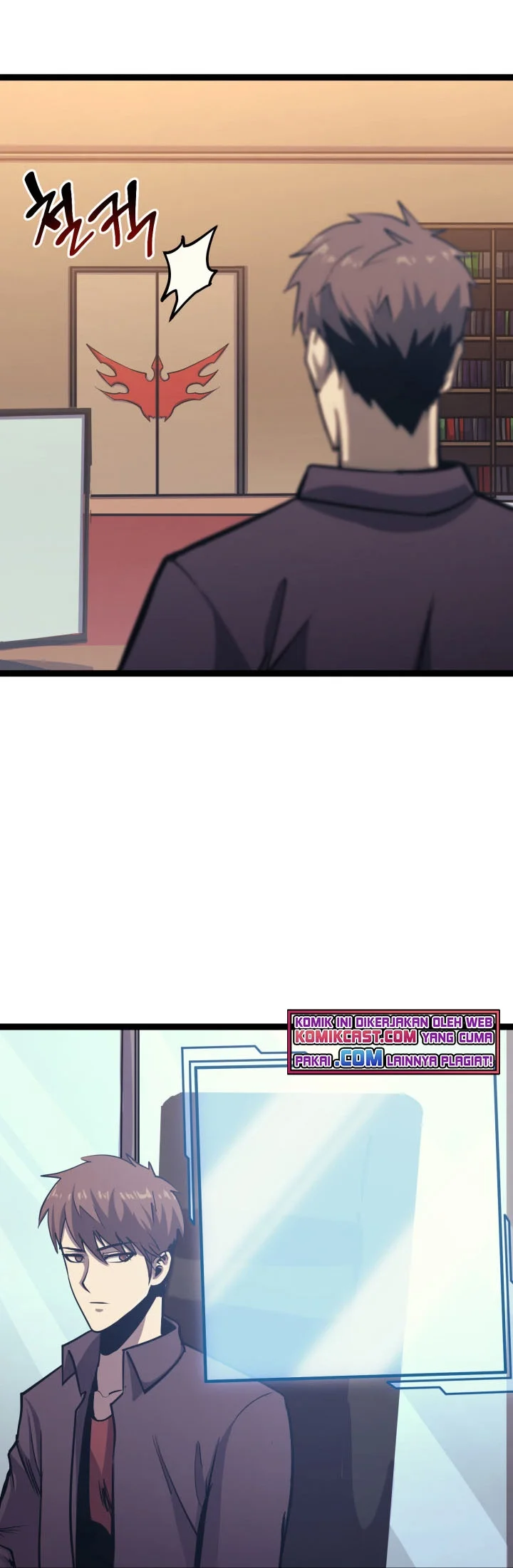 Max Level Returner Chapter 122 Gambar 11