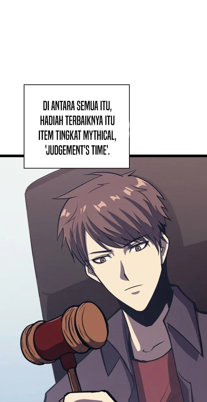 Max Level Returner Chapter 122 Gambar 15