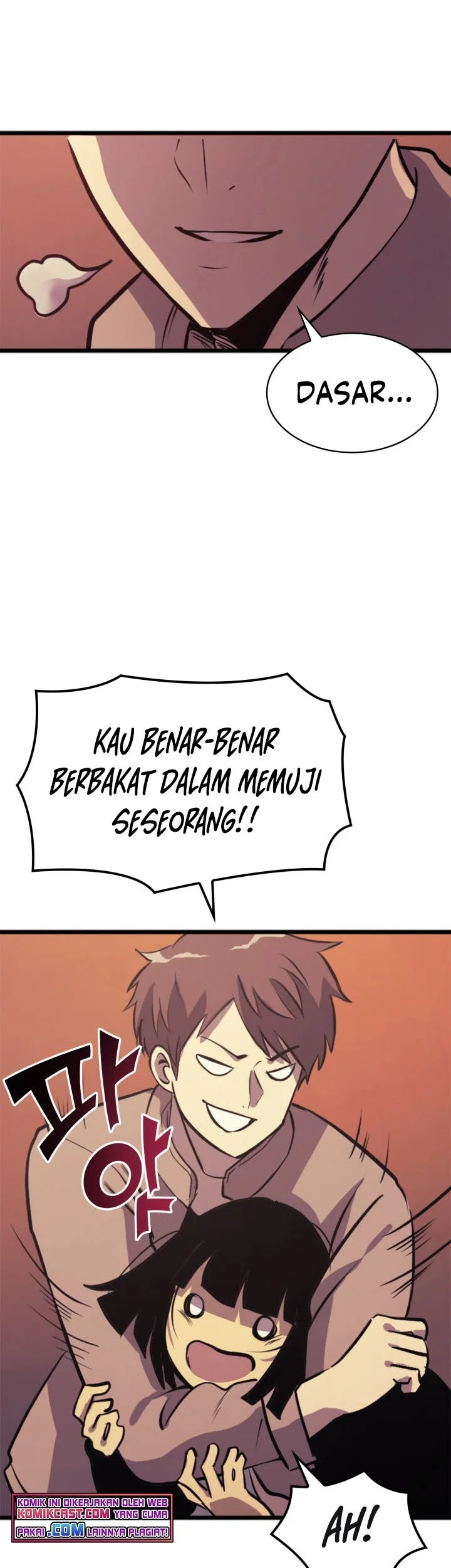 Max Level Returner Chapter 123 Gambar 19