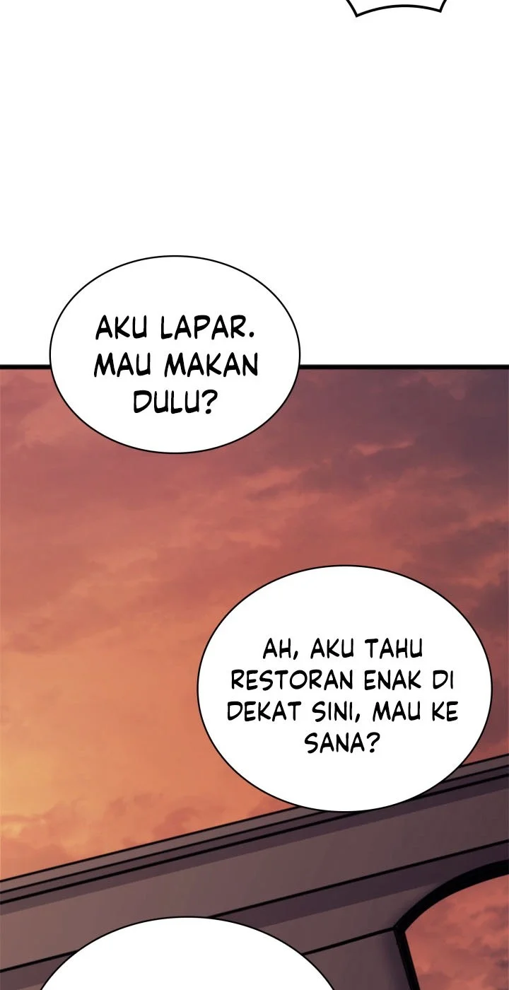 Max Level Returner Chapter 123 Gambar 20