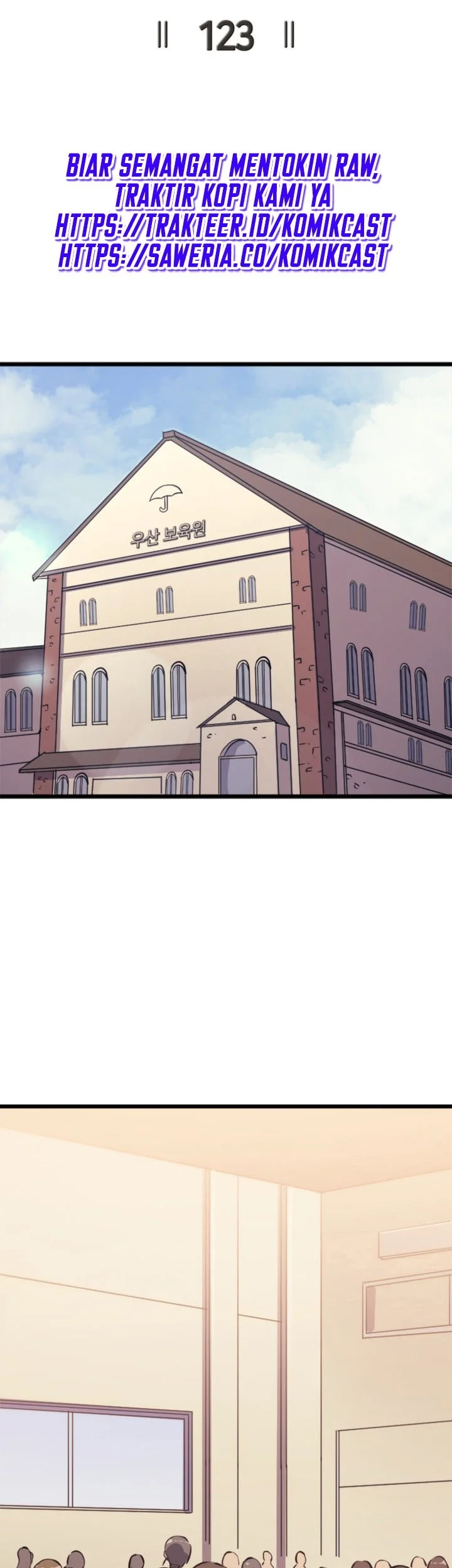 Max Level Returner Chapter 123 Gambar 22