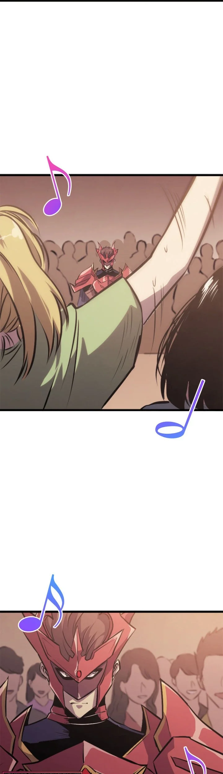 Max Level Returner Chapter 123 Gambar 27